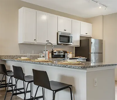 Student Studio Apartments